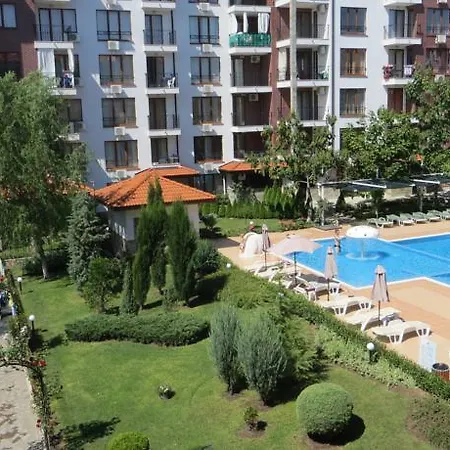 Apollon 3, Ravda, Kiparis * Ravda