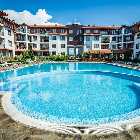 Apartman Apollon 3, Ravda, Kiparis Ravda