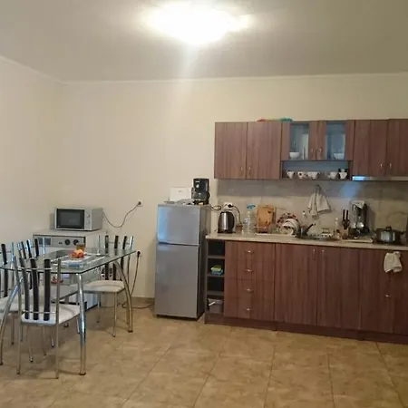 Apollon 3, Ravda, Kiparis Apartman *