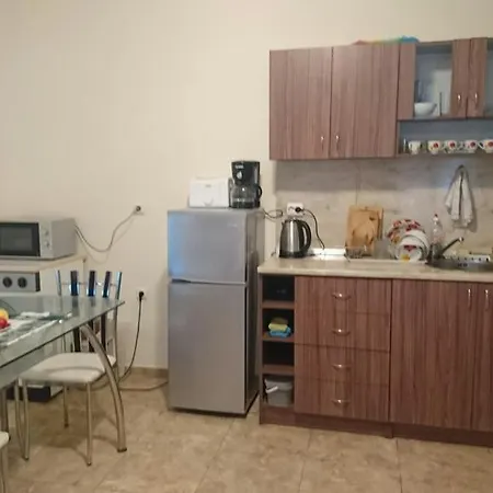 Apartman Apollon 3, Ravda, Kiparis Ravda
