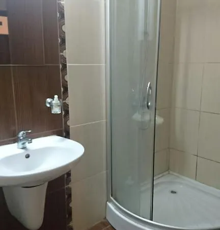 Apollon 3, Ravda, Kiparis Apartman *