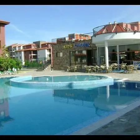Apartman Apollon 3, Ravda, Kiparis